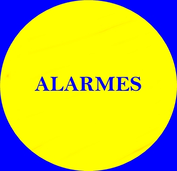 Alarmes