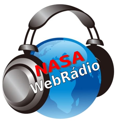 NASA WEB RADIO