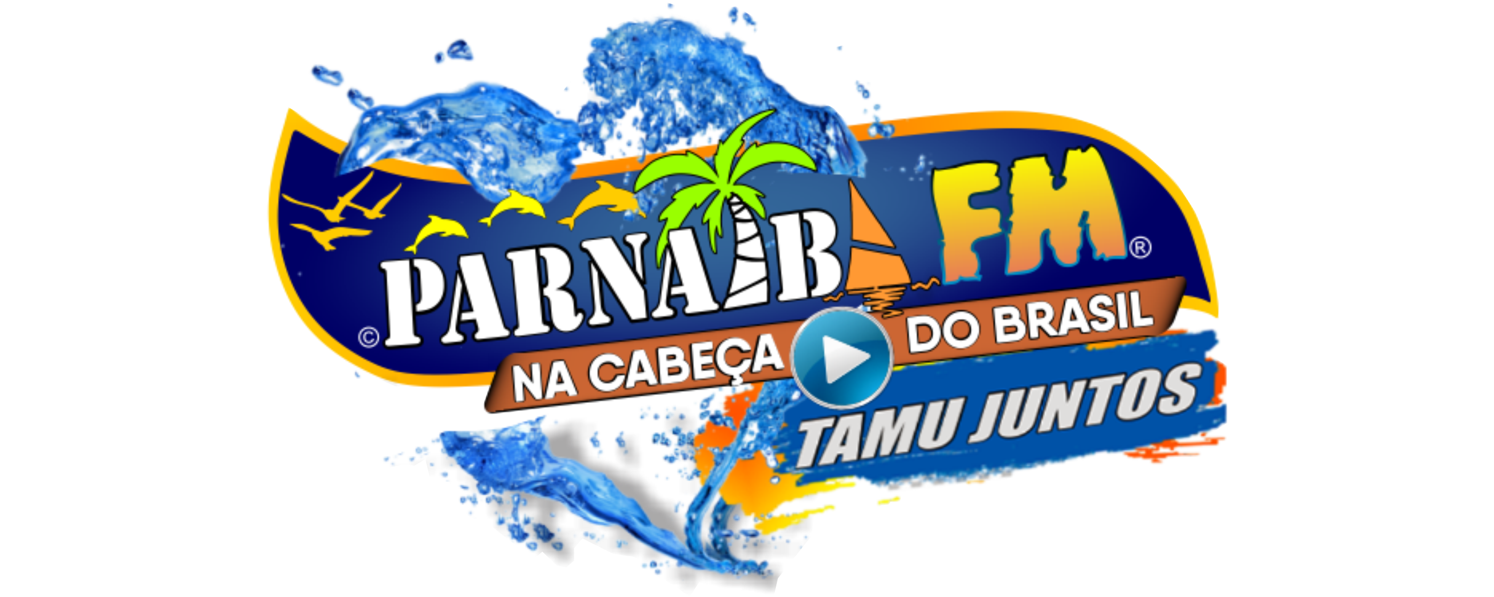 PARNAÍBA FM®