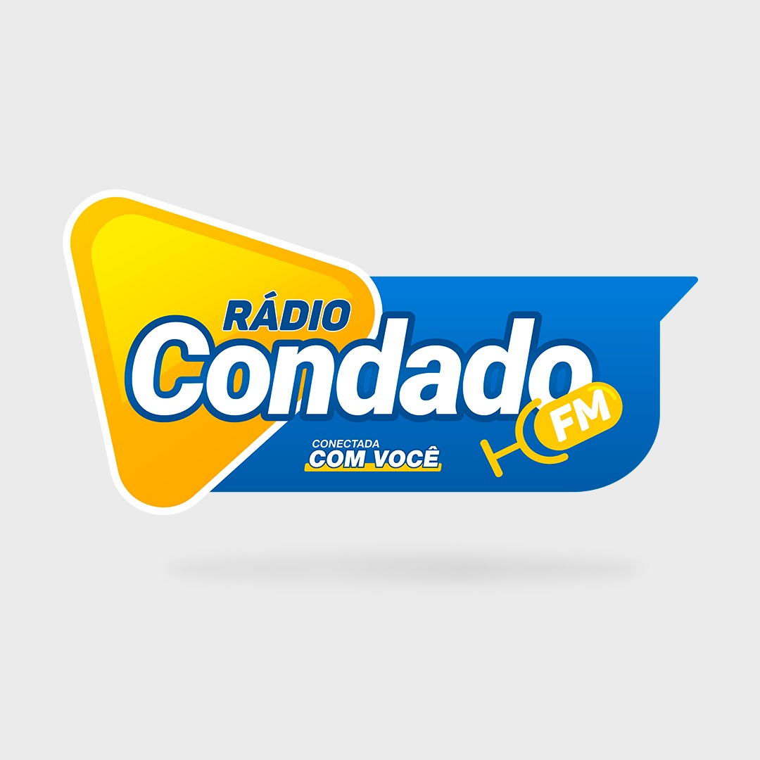 Condado  Web Rádio