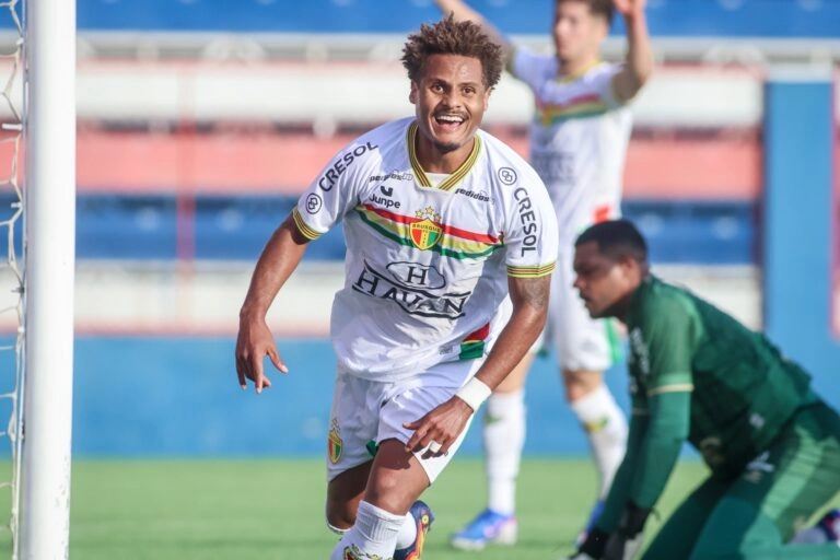 Primeira fase da série C do Brasileiro entra em sua reta final