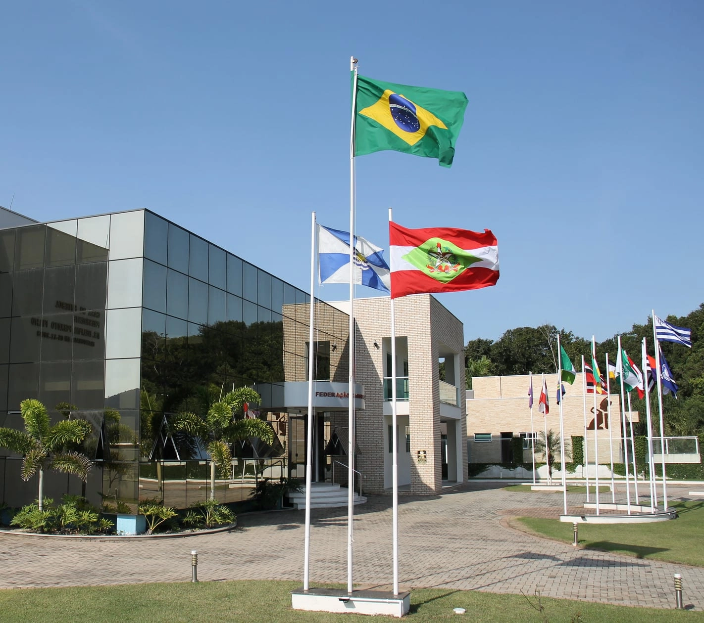 Copa SC sub 20 tem tabela e data definidas