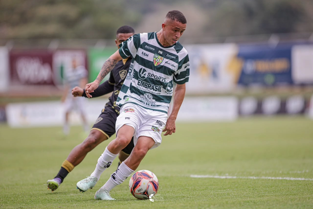 Copa SC tem sua 5ª rodada realizada