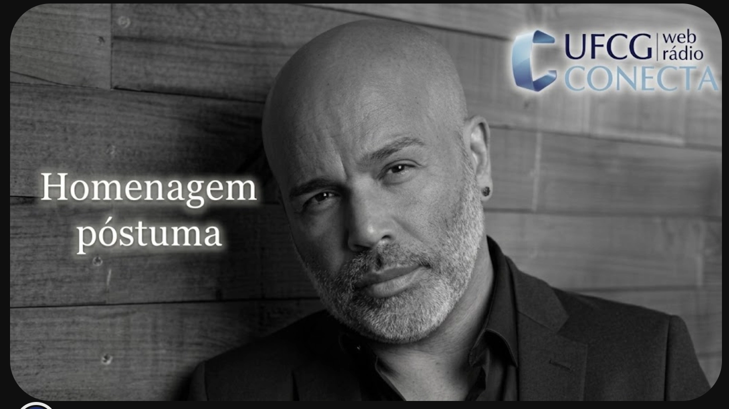 Homenagem póstuma a Rick