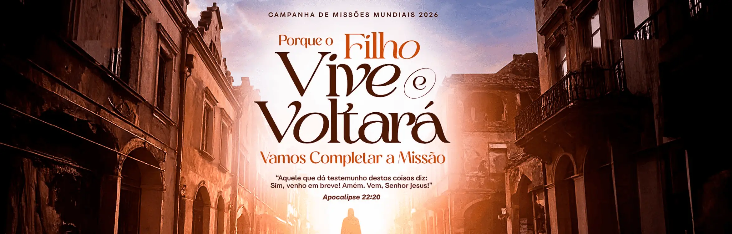 Junta de Missões Mundiais