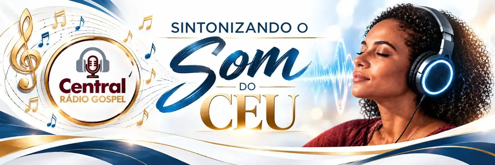 Central Gospel