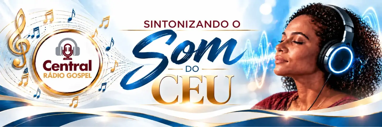Central Gospel