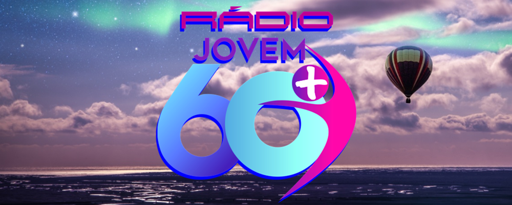 Rádio Jovem60+