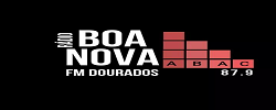 RADIO BOA NOVA FM