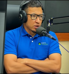 Rodriggo Santana