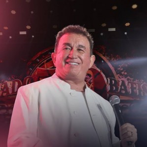 Clube do Amado Batista