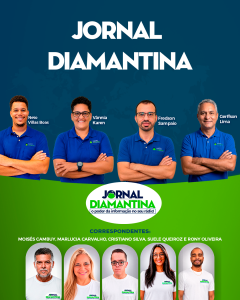 Jornal Diamantina