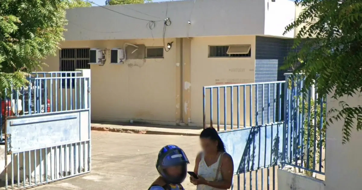 Imagem de exemplo