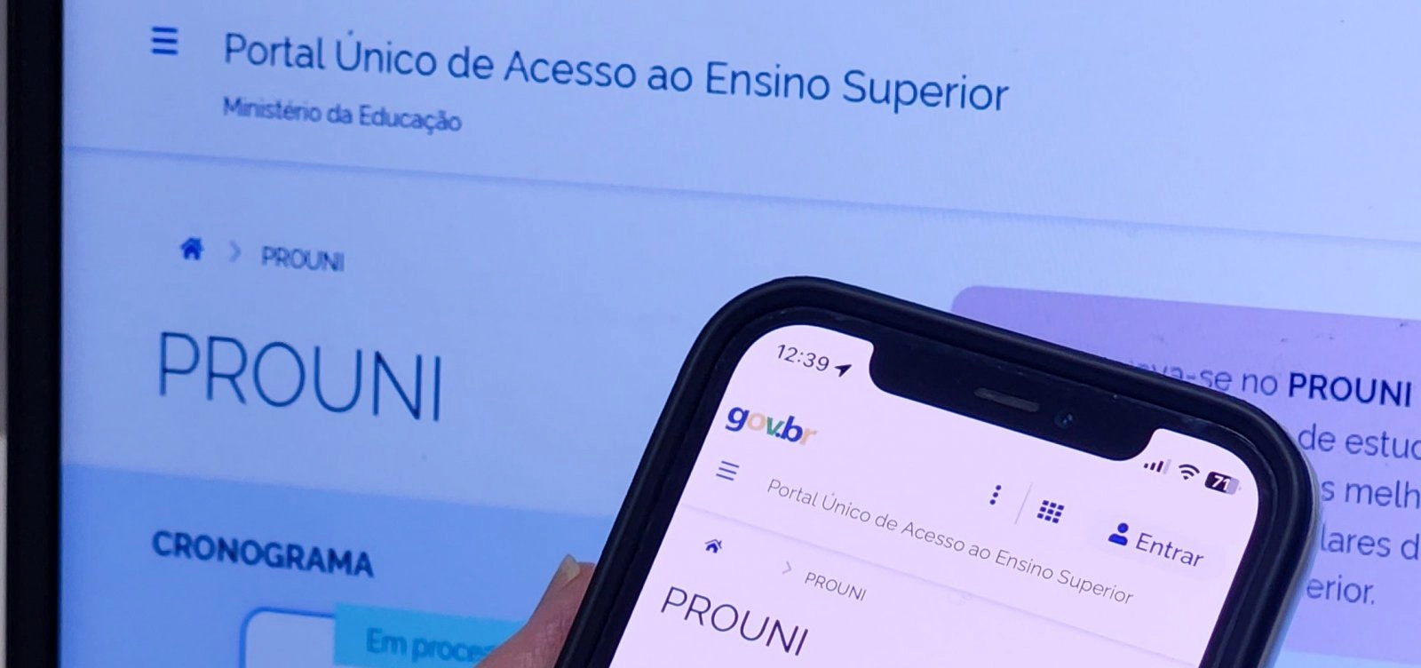 Imagem de exemplo