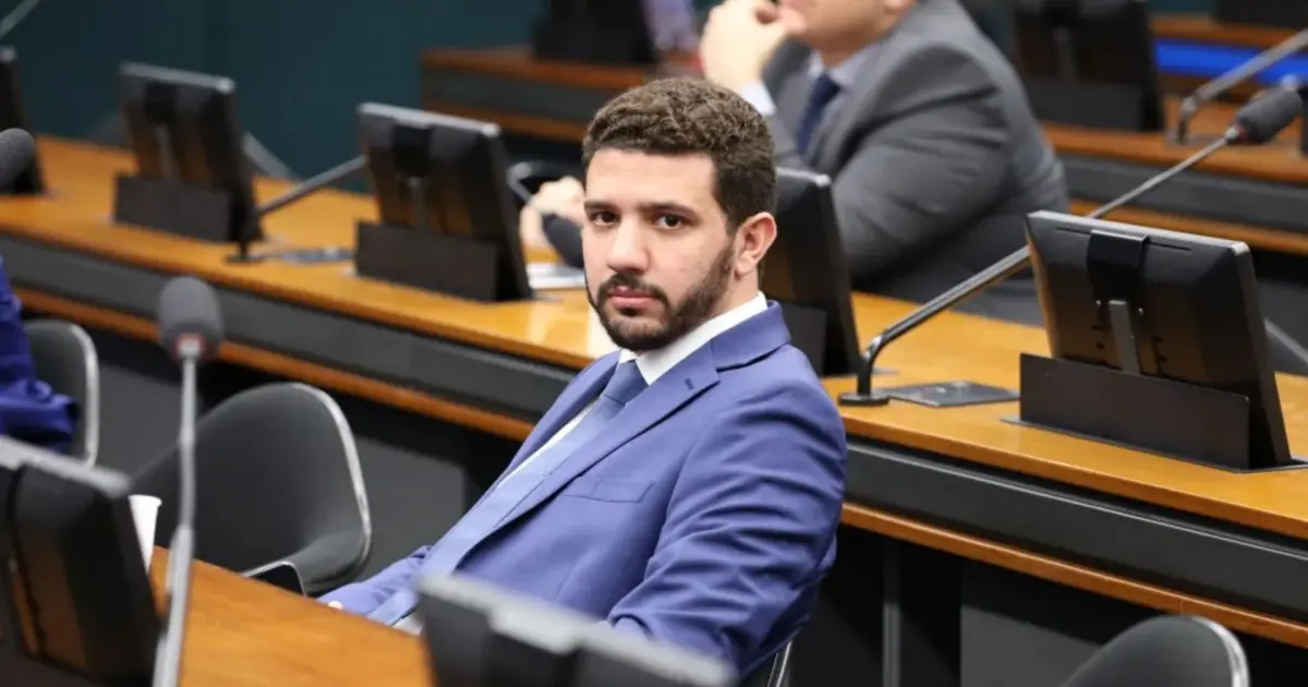 Patrimônio do deputado Neto Carletto salta quase 6.000% desde 2022 e atinge R$ 34,3 milhões em 2026