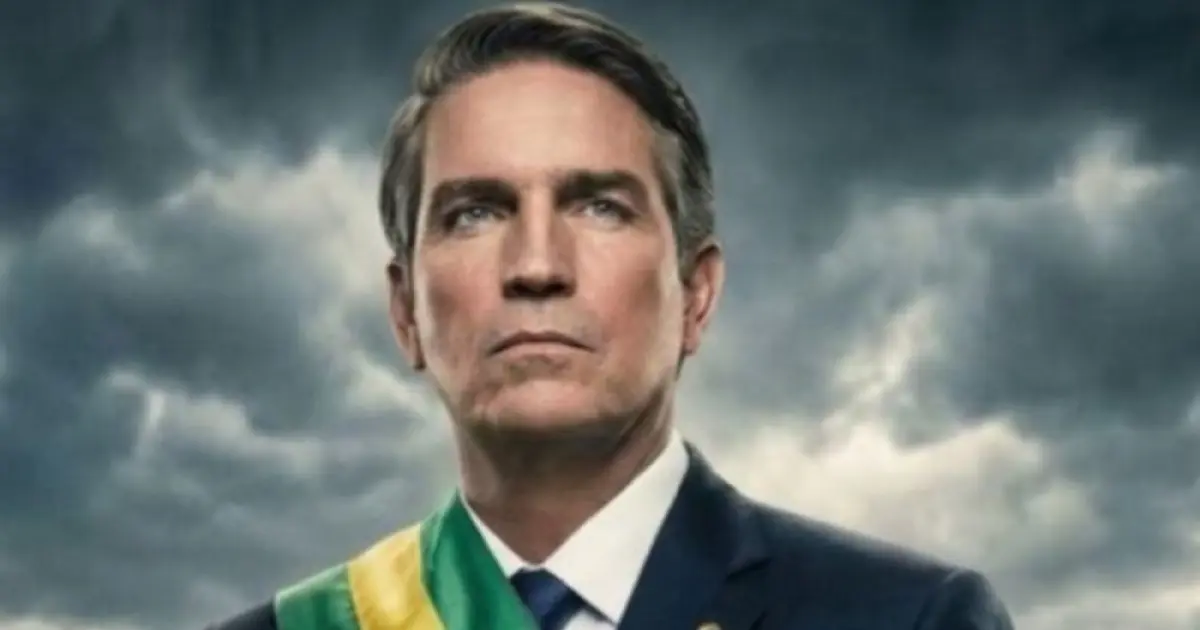 Dino autoriza PF a obter dados da produtora de “Dark Horse” e Flávio diz que não vai apresentar prestação de contas