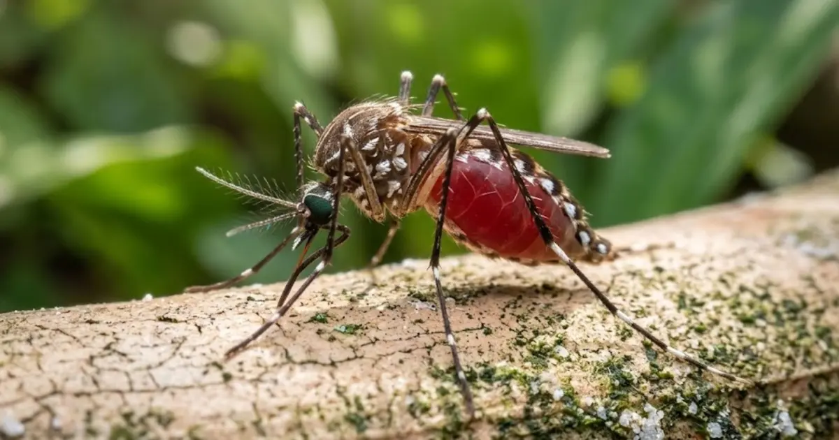 São Paulo confirma dois primeiros casos de Febre do Nilo Ocidental da história; Santa Catarina registra primeiro óbito
