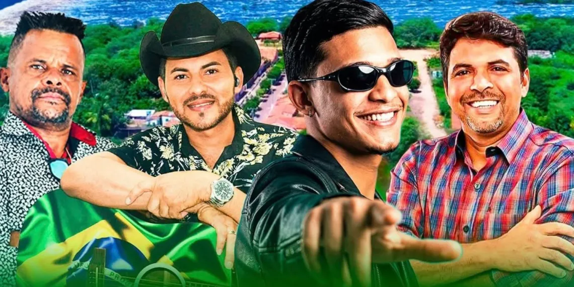 Festa de Bandeira de Melo terá música ao vivo e programação gratuita em Itaetê