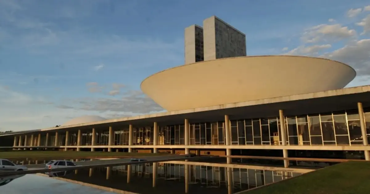 Governo propõe R$ 44,8 bilhões para emendas parlamentares no Orçamento de 2027