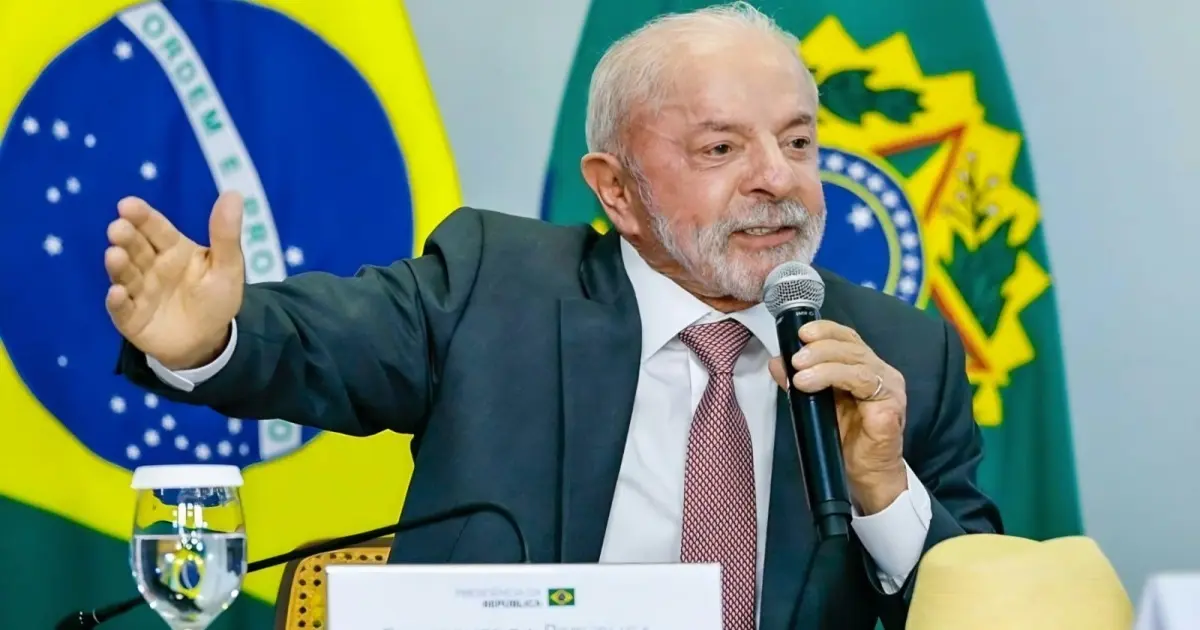 Lula anuncia fila do INSS zerada enquanto Congresso vota MP que ajuda a reduzir quantidade de requerimentos ao órgão