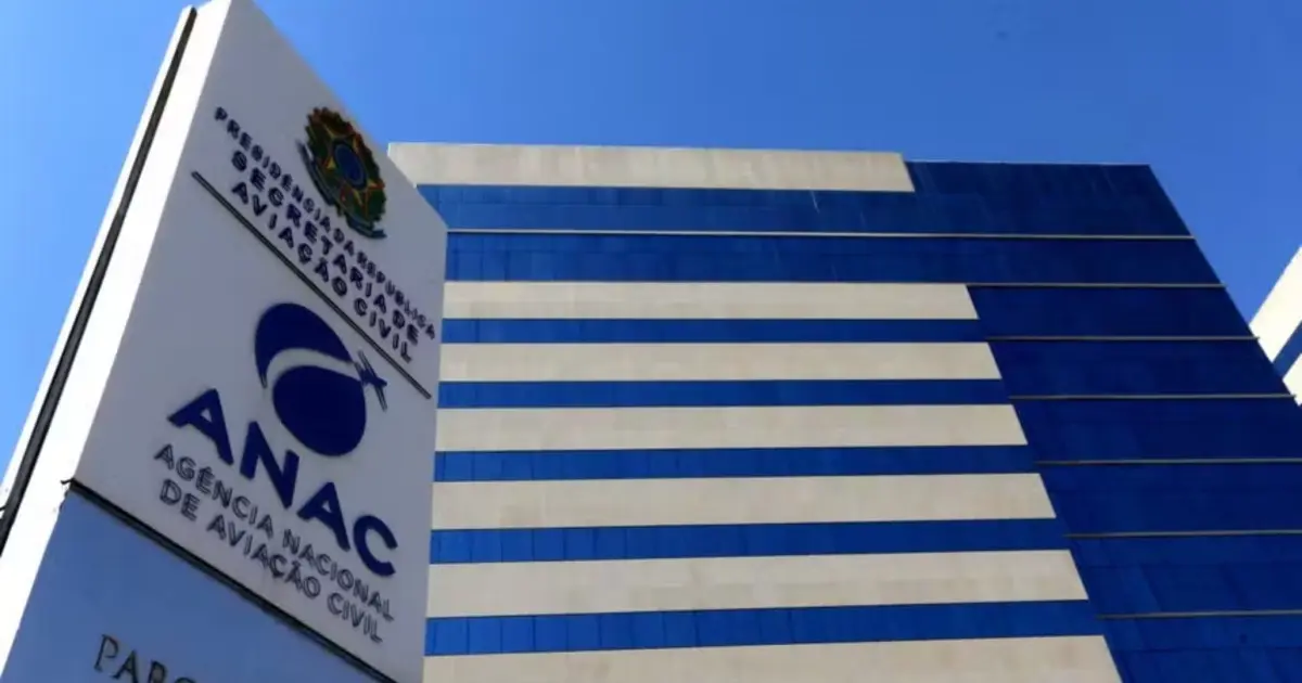 Anac estabelece novas regras para passageiros indisciplinados; veja infrações