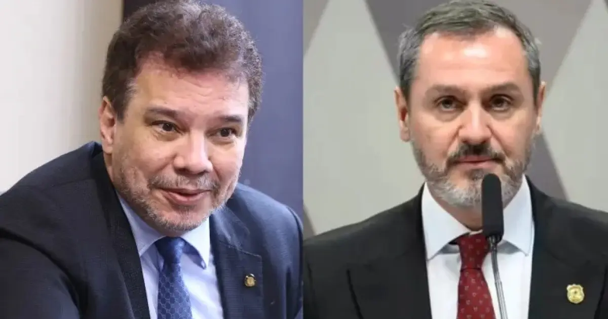 Oposição quer convocar ministro Wellington César e chefe da PF por relatório apócrifo