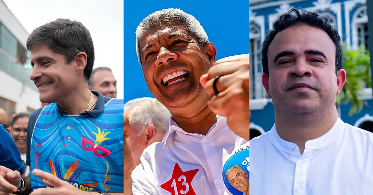 Influencers, espaços culturais e investimentos: veja propostas para a cultura na Bahia