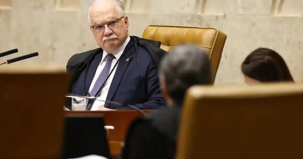 STF faz sessão inédita que pode definir futuro de Moraes sem sinal de trégua entre ministros