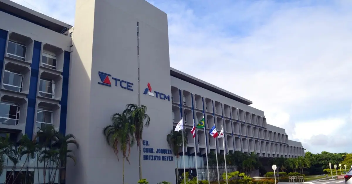 TCE-BA: Lista aponta 616 gestores com contas desaprovadas e registra alta de 74% desde 2018