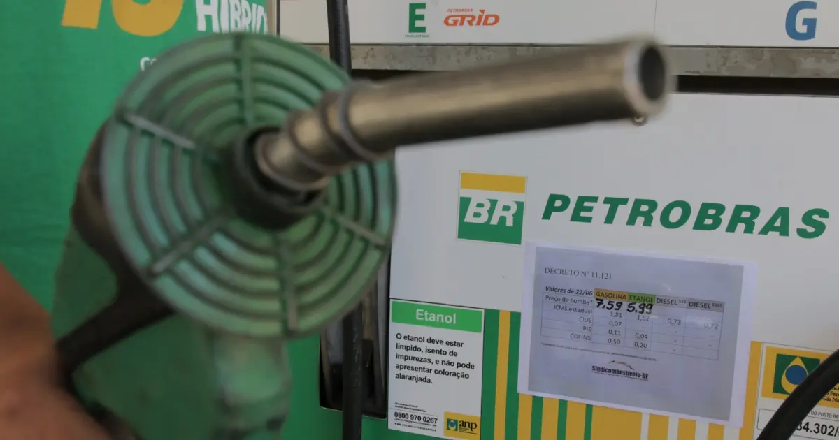 Governo regulamenta subsídio de R$ 1 por litro para diesel e custo chega a R$ 7 bi