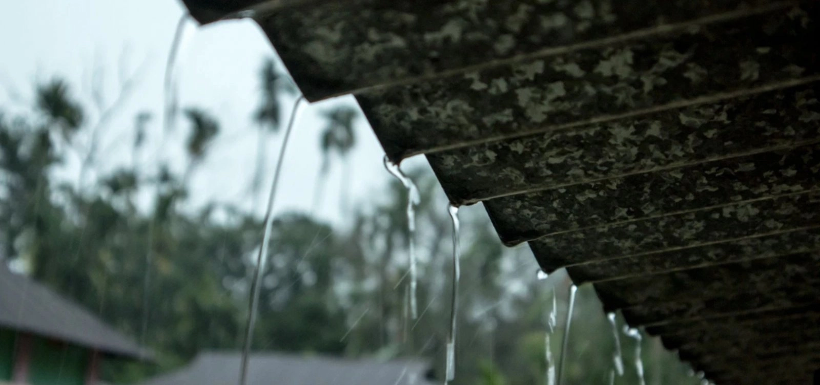 Inema emite alerta para chuvas e risco de alagamentos no Extremo Sul da Bahia