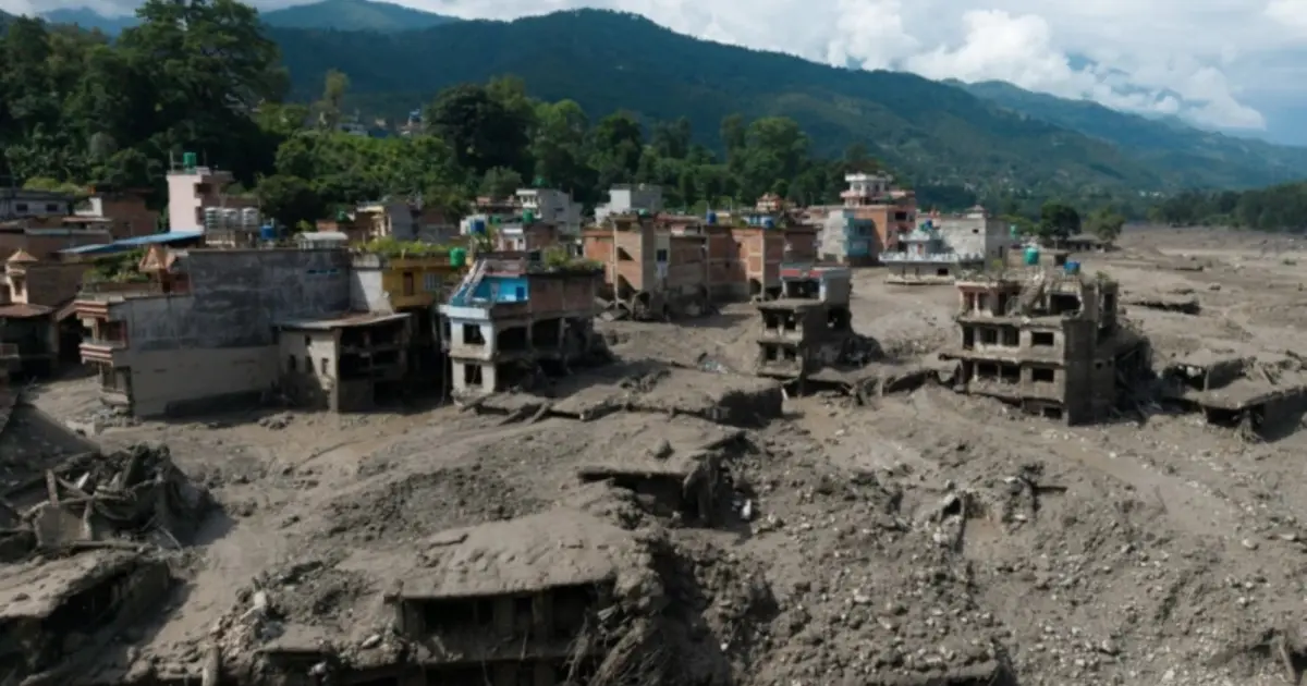 Mais de 6.000 seguem desaparecidos no Nepal, a maioria dos corpos não foi retirada