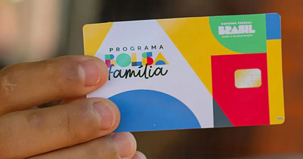 Bolsa Família: reajuste eleva gasto para R$ 178,5 bi em 2027