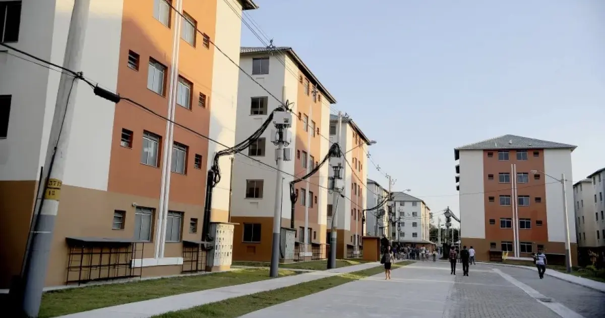 FGTS amplia em R$ 500 mi verba para descontos em imóveis do Minha Casa, Minha Vida