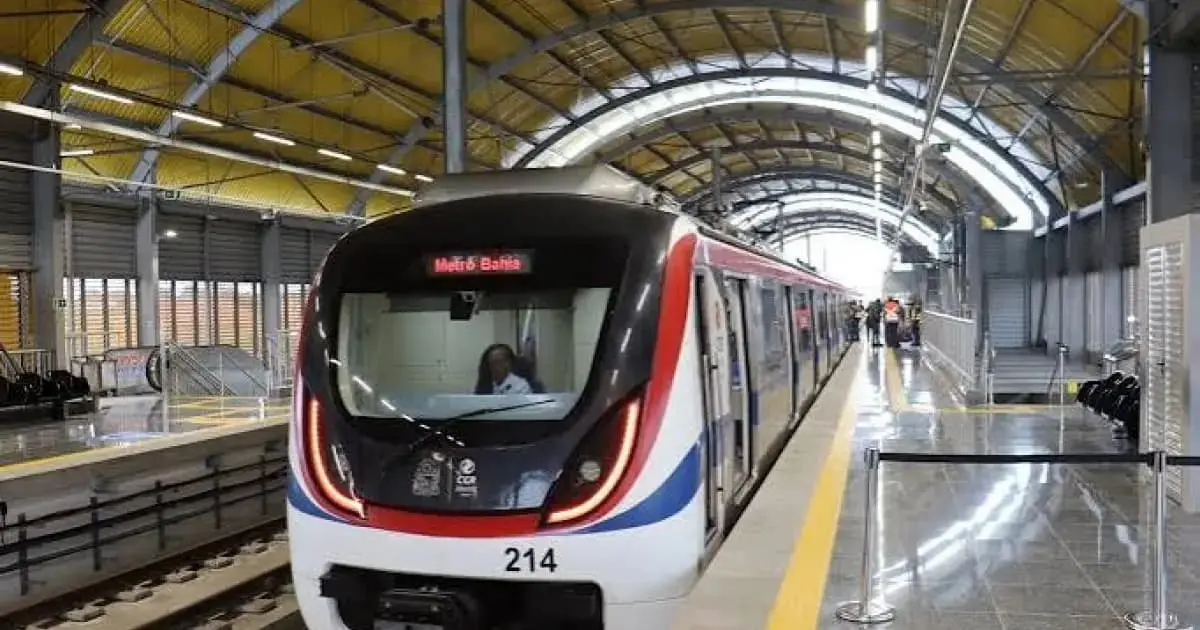 Governo da Bahia contrata Fipe por R$ 3,5 mi para consultoria no metrô de Salvador
