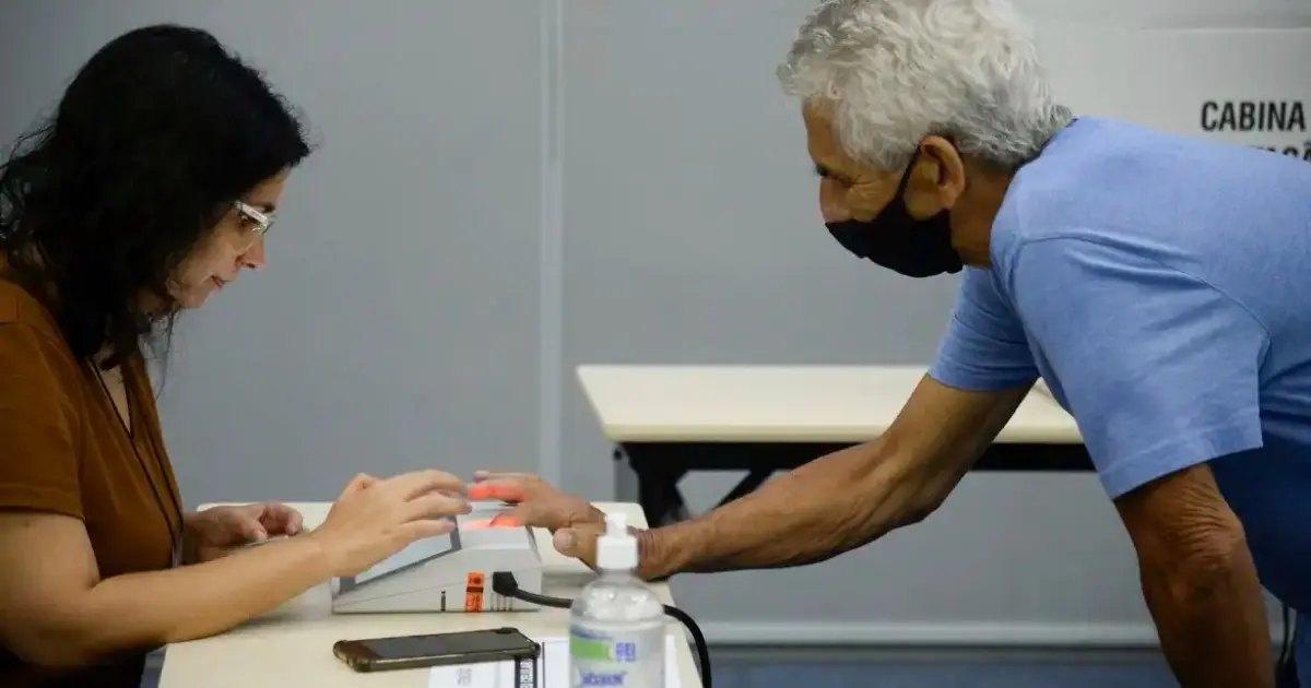 Aposentado ou pensionista que votar não precisará fazer Prova de Vida