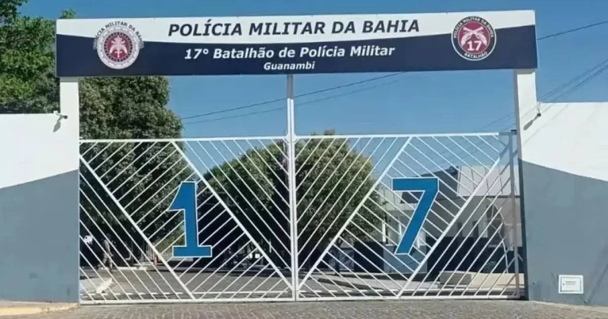 Guanambi: Chamado de violência doméstica termina em advertência por comunicação falsa