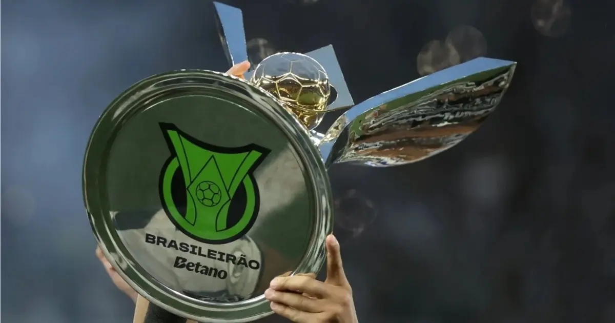 Veja como ficou o risco de rebaixamento após a 28ª rodada do Brasileirão