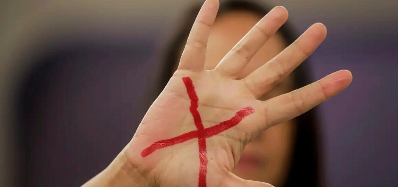 Violência doméstica afeta 38% das mulheres com deficiência no Brasil