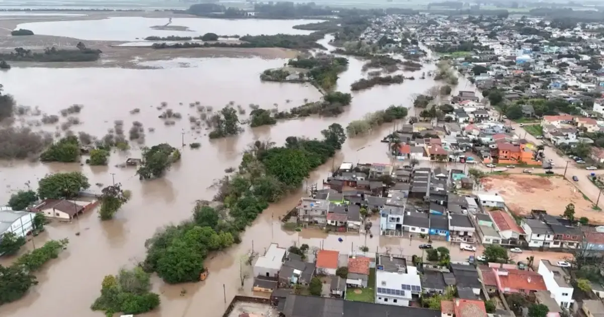 Governo federal libera R$ 64 mi para reduzir impactos do El Niño na Amazônia