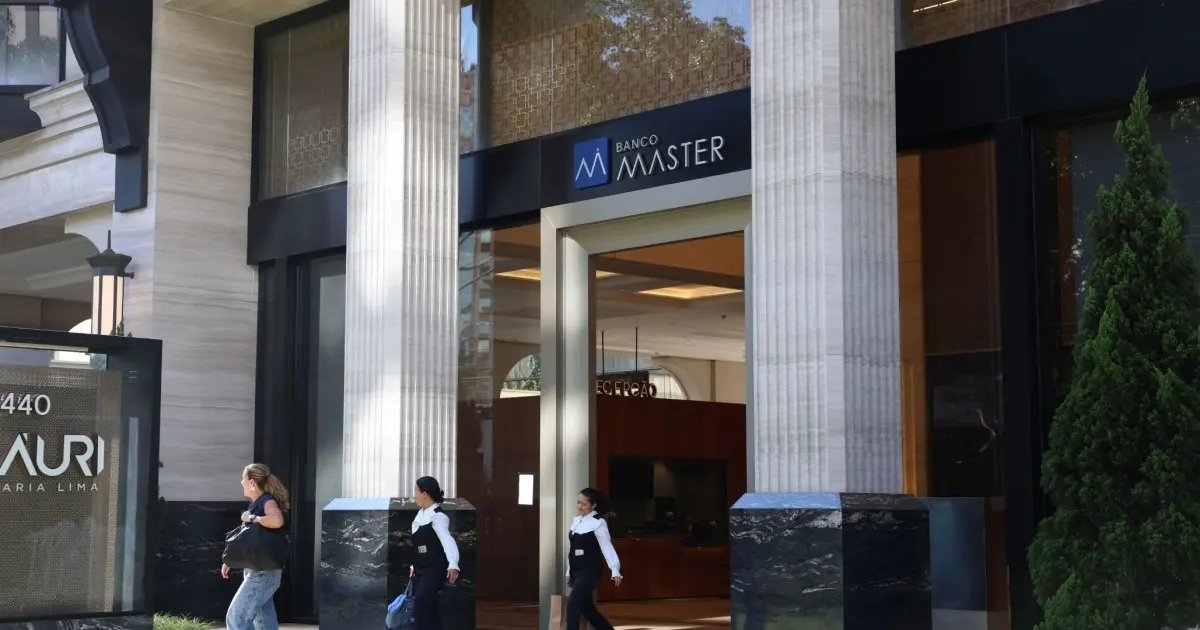 CNJ cancela R$ 4,7 bilhões em precatórios ligados ao Banco Master