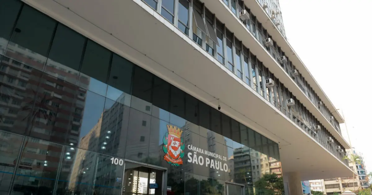 Em primeira votação, Câmara Municipal de São Paulo aprova restrição a propaganda de bets
