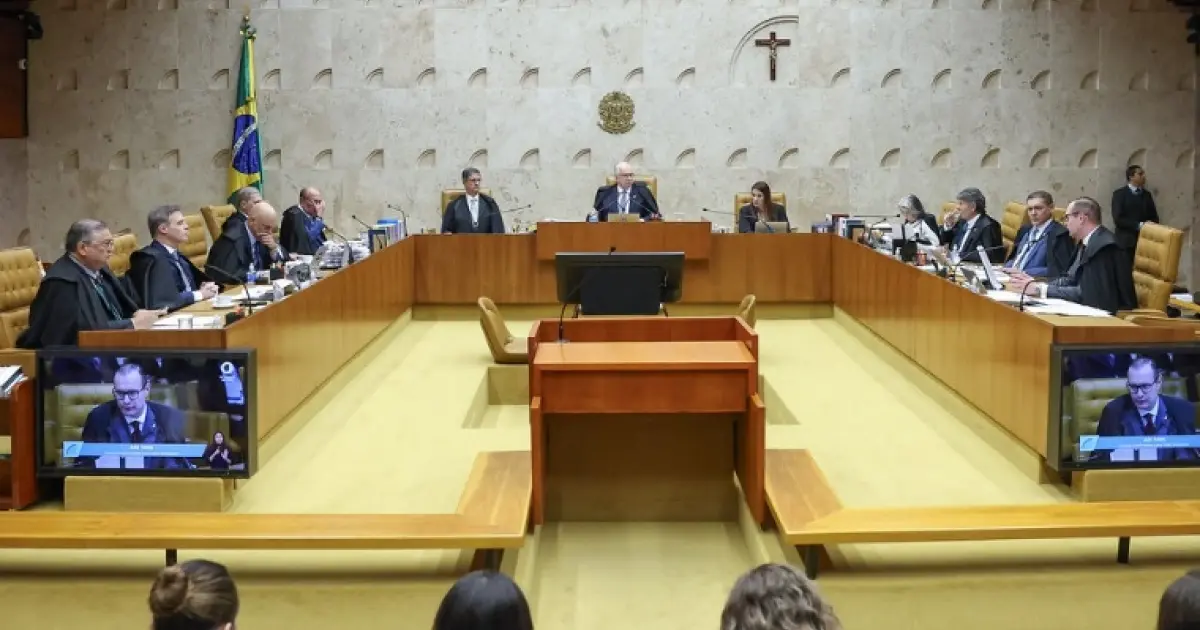 Em sessão tranquila e sem tensões, STF decide igualar licença maternidade de mães biológicas e adotivas