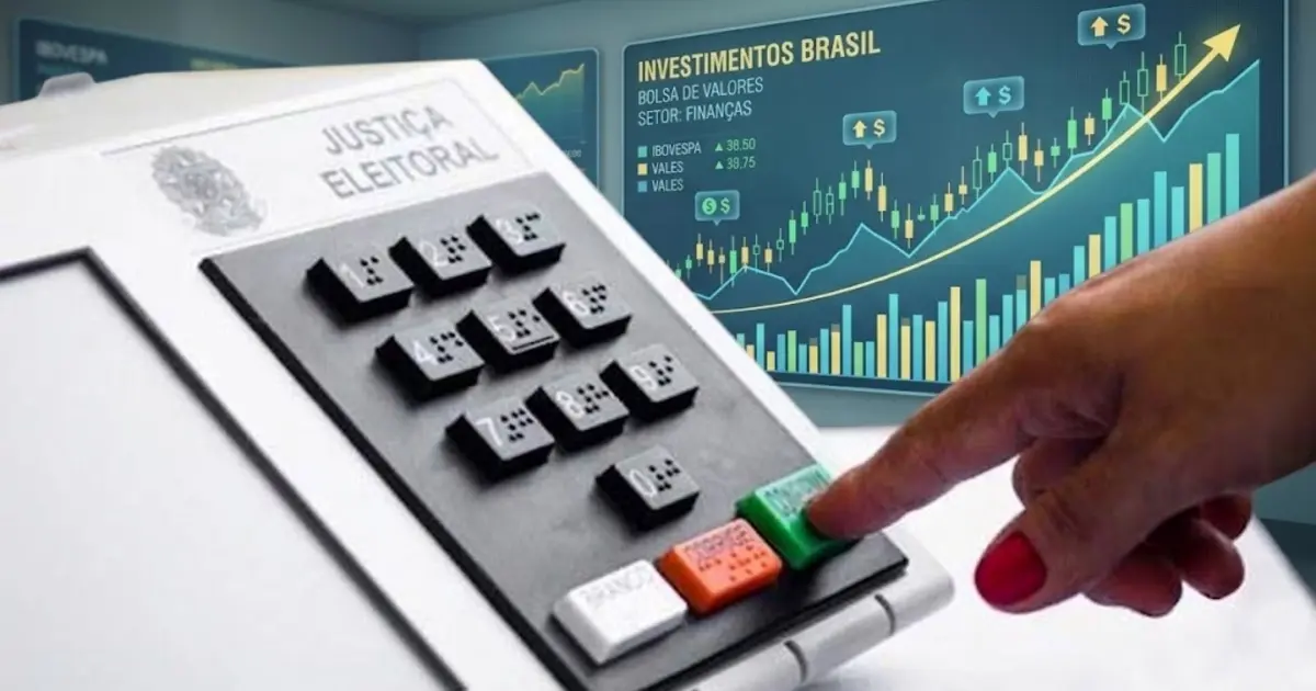 Rentistas? Saiba quem são os candidatos com mais dinheiro investidos em fundos de capitais na Bahia