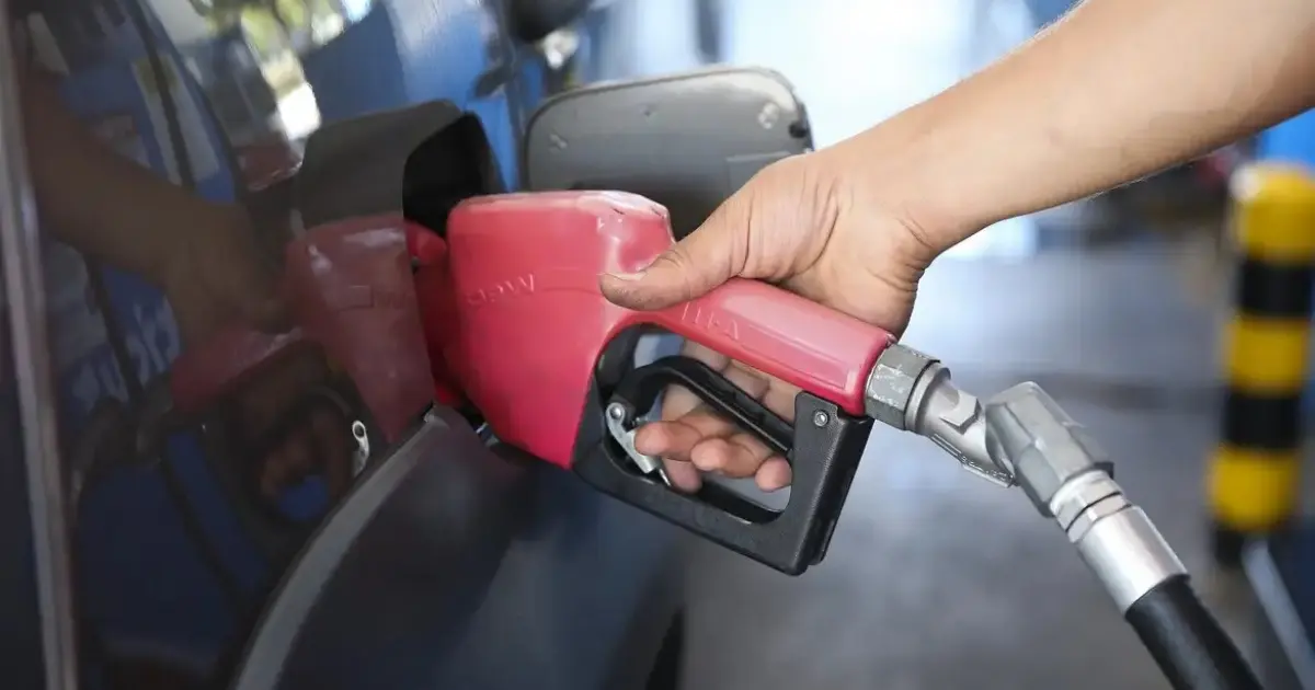 Fazenda mantém subsídio de R$ 2,12 ao óleo diesel