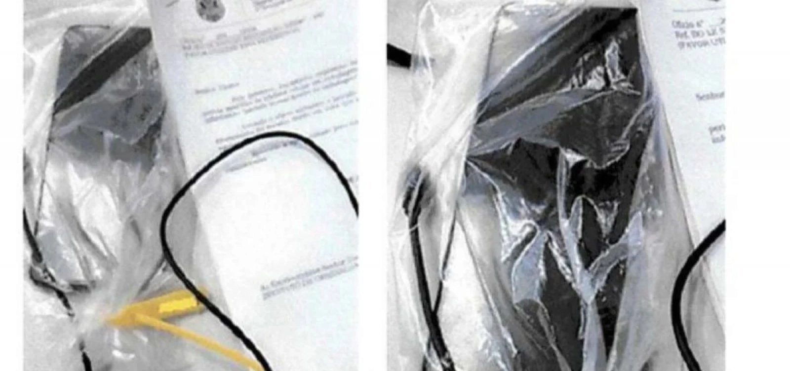 Caso “Dark Horse”: PF recebe documentos e refaz perícias da investigação