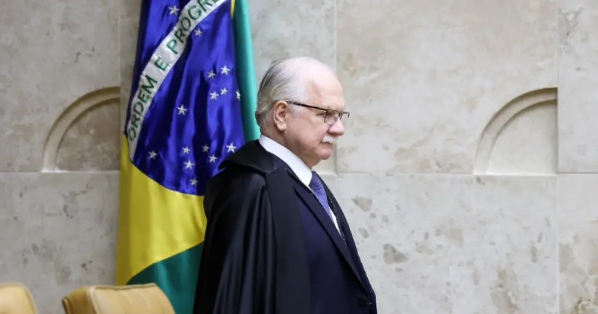 Para evitar uma nova "sessão do fim do mundo", Fachin não deve pautar no plenário caso sobre Nossa Senhora