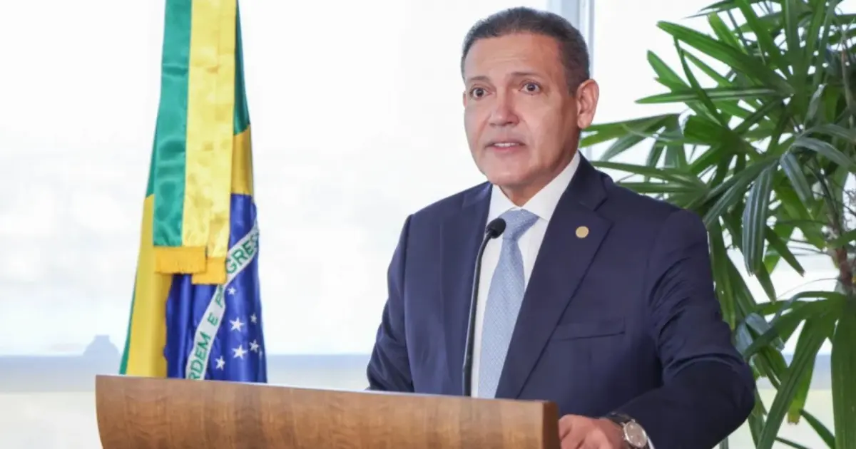 Presidente do TSE diz não haver ameaça internacional ou do crime organizado nas eleições