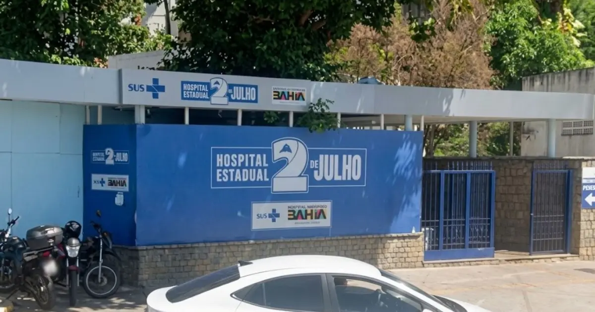 Governo da Bahia firma contrato de R$ 514 mi com a Fabamed para gerir Hospital 2 de Julho
