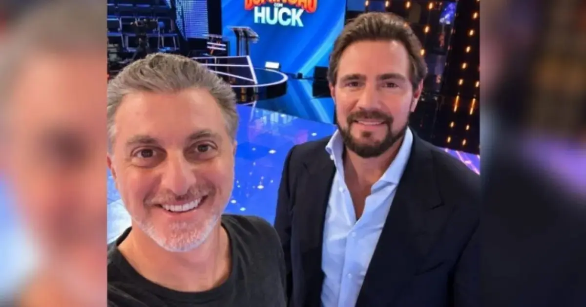 Globo abre auditoria sobre negócios de Luciano Huck